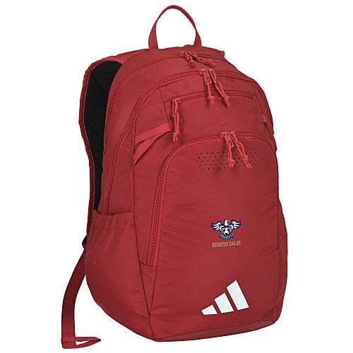 adidas Defender 5 Backpack Main Image