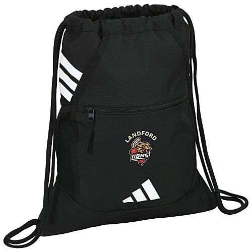 adidas Stadium Sportpack - Embroidered Main Image