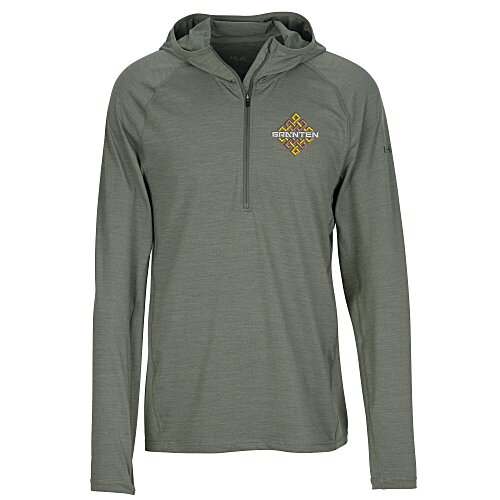 Huk Atoll 1/2-Zip Hooded Pullover Main Image