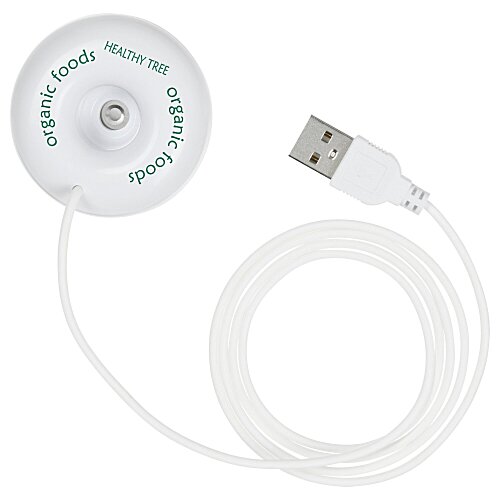 Travel Floating Humidifer Main Image