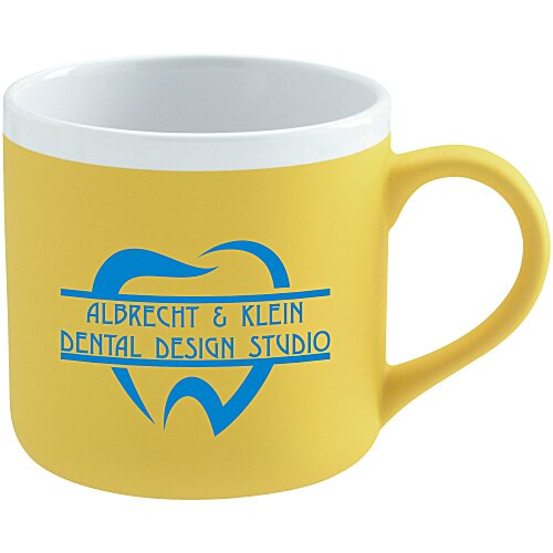 Elara Coffee Mug - 12 oz. Main Image