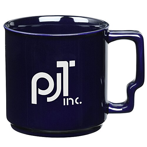 Quarry Coffee Mug - 13 oz. Main Image