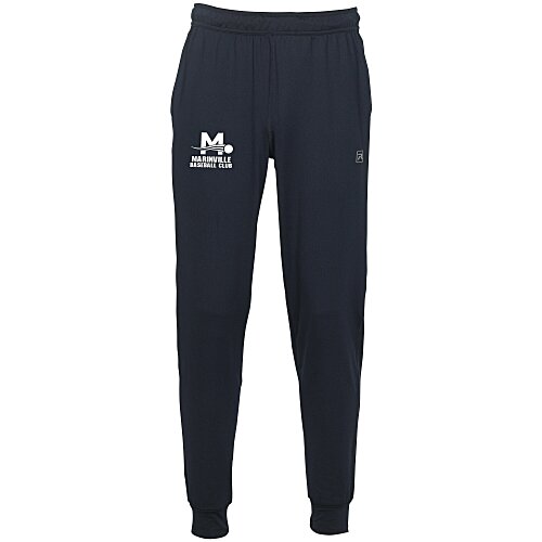 Richardson Charge Performance Fleece Joggers Main Image