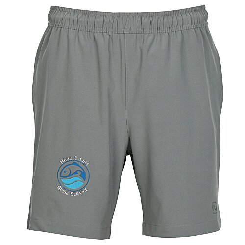 Richardson Barrage Stretch Woven Training Short Main Image