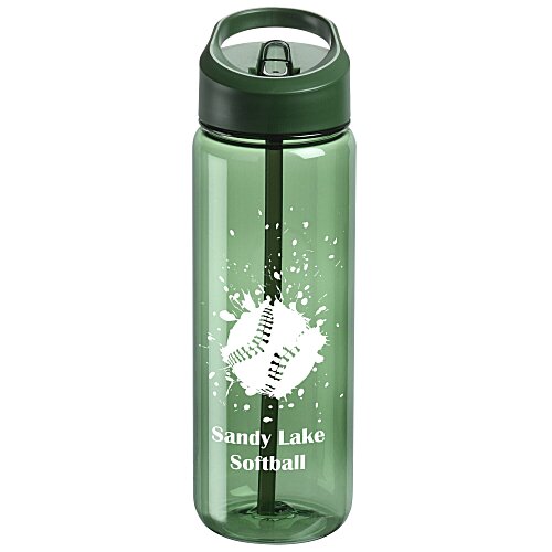 Dugout Water Bottle - 25 oz. Main Image