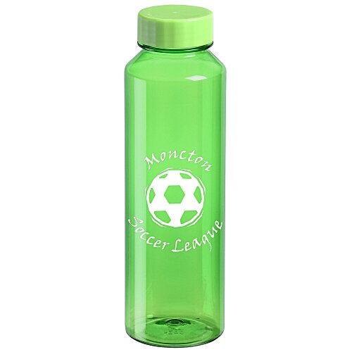 h2go League Tritan Bottle - 18 oz. Main Image
