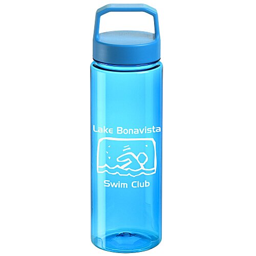 h2go Traverse Water Bottle - 25 oz. Main Image