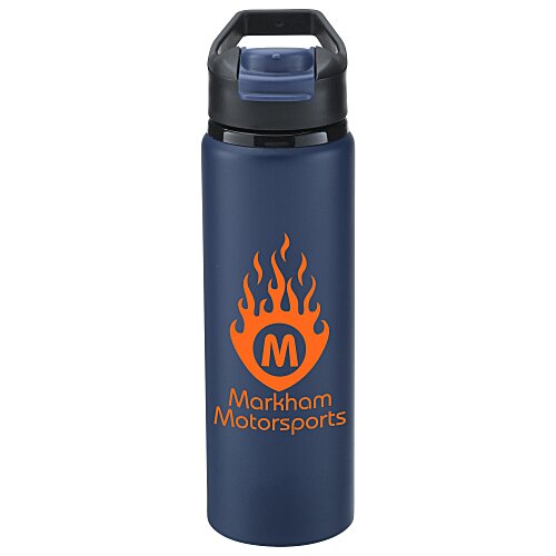 Torrent Aluminum Bottle - 26 oz. Main Image