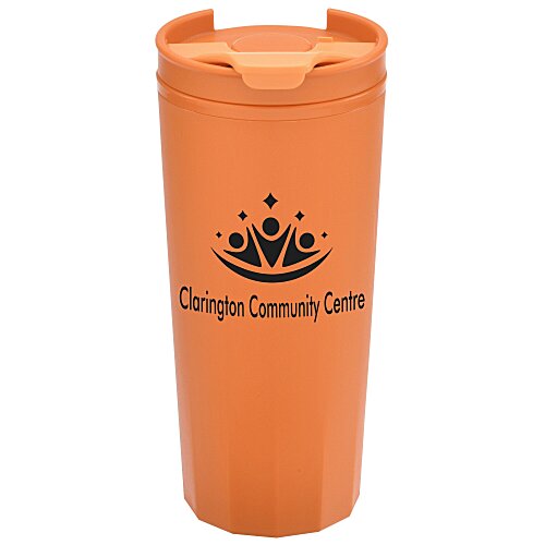 Brady Travel Tumbler - 16 oz. Main Image