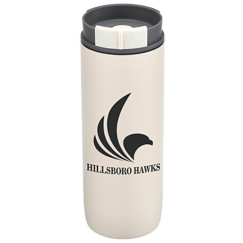 Leto Vacuum Tumbler - 17 oz. Main Image
