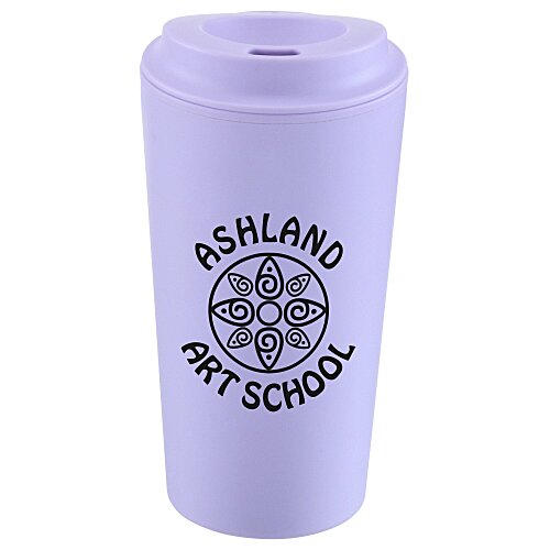 Sunup Travel Tumbler - 16 oz. Main Image