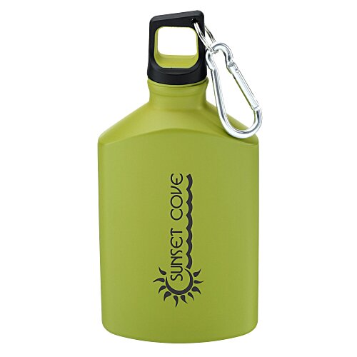 Canteen Aluminum Bottle - 17 oz. Main Image