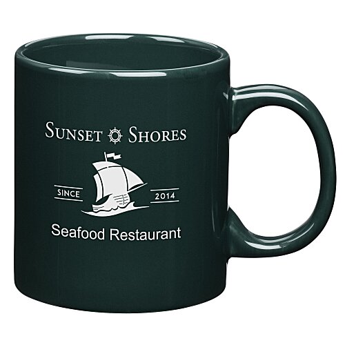 Honcho Coffee Mug - 18 oz. Main Image