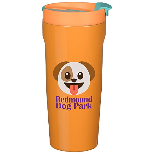 Whim Sip-or-Drink Tumbler - 26 oz. Main Image