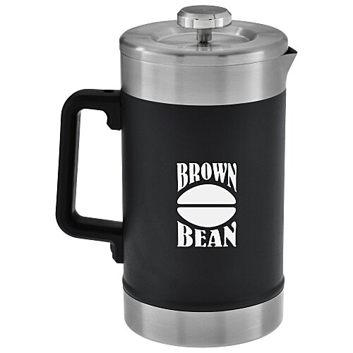 Stanley Stay Hot French Press - 48 oz. Main Image