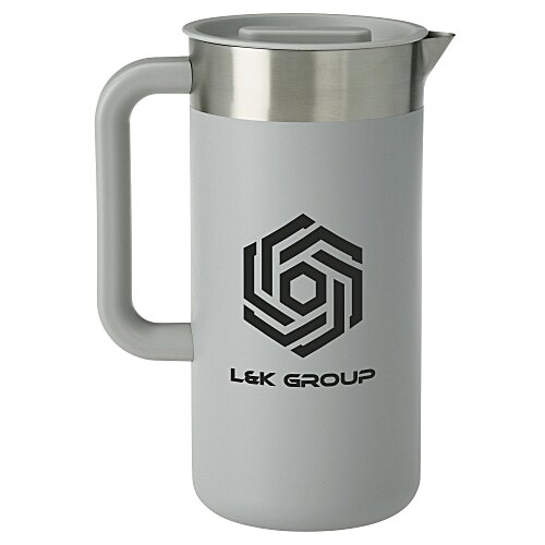 Hydro Flask Insulated Pitcher - 51 oz. Main Image
