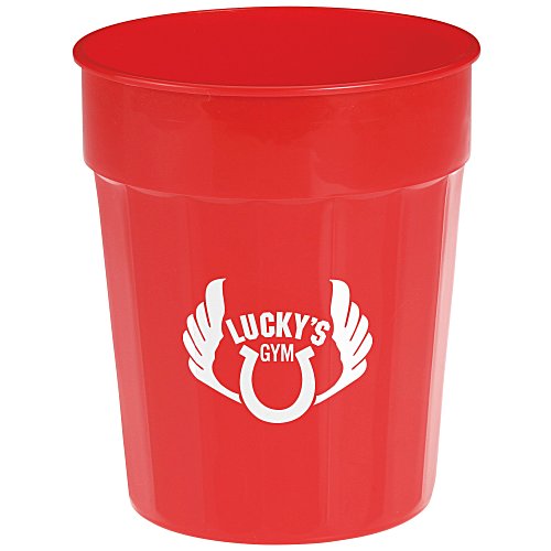 Stadium Cup - 24 oz. - Fluted Main Image