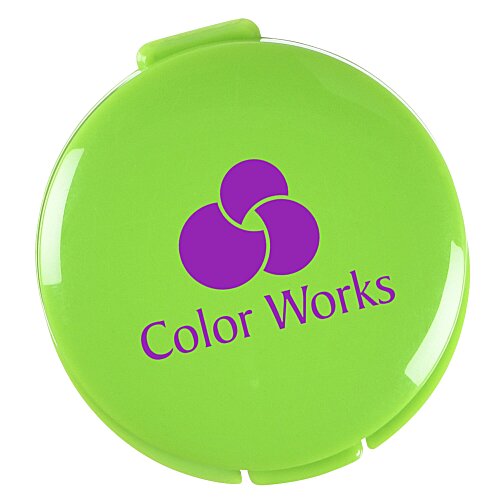 Renew Round Lip Balm Main Image