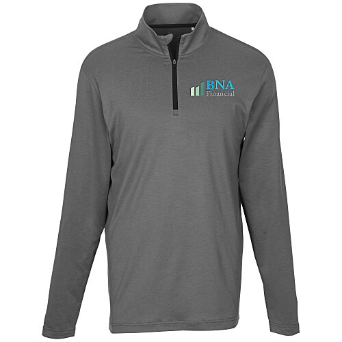 Puma Golf Icon 2.0 1/4-Zip Pullover - Men's Main Image