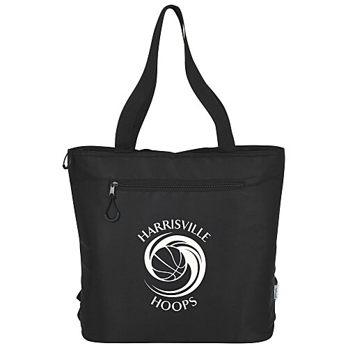 Refresh Recruit Tote Pack Cooler - 24 hr Main Image