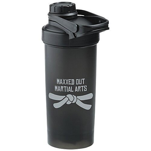 Buddy Shaker Bottle - 24 oz - 24 hr Main Image