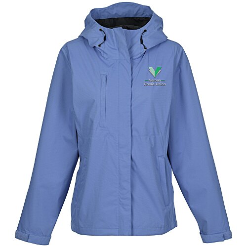 Berkshire Rain Jacket - Ladies' Main Image