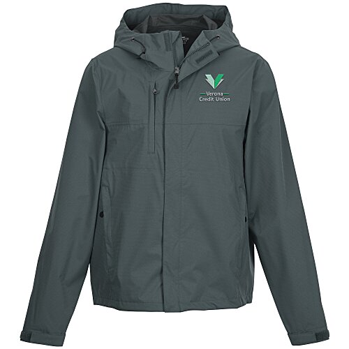 Berkshire Rain Jacket - Men's Main Image