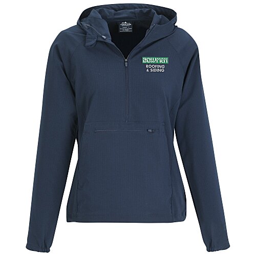 Lexington Stretch Anorak - Ladies' Main Image