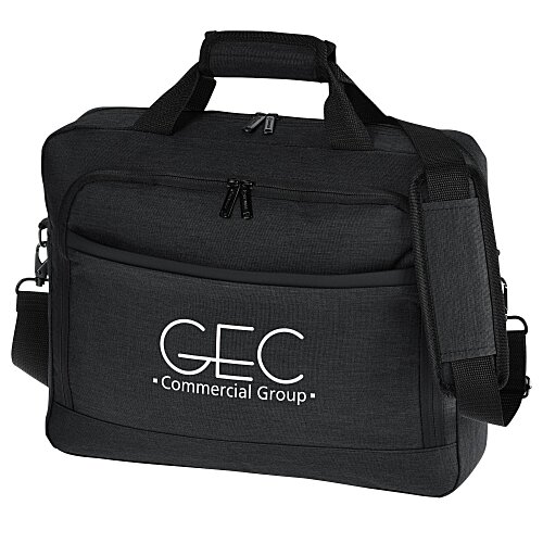 Tofino Laptop Business Bag Main Image