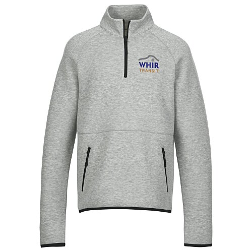 Phenomenal 1/4-Zip Sweatshirt Main Image
