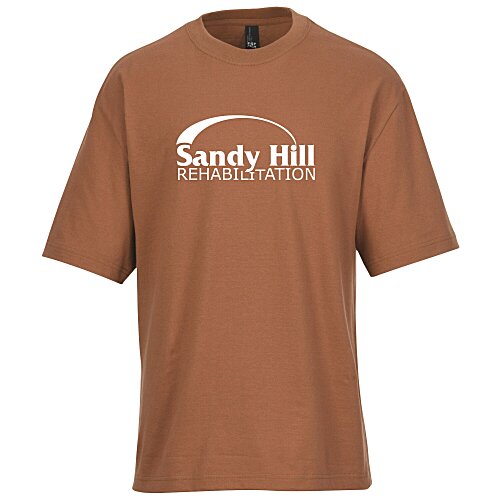 Ultimate Heavyweight 6.5-oz T-Shirt Main Image