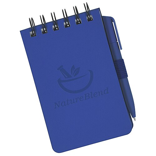 Neoskin Torres Jotter with Pen Main Image