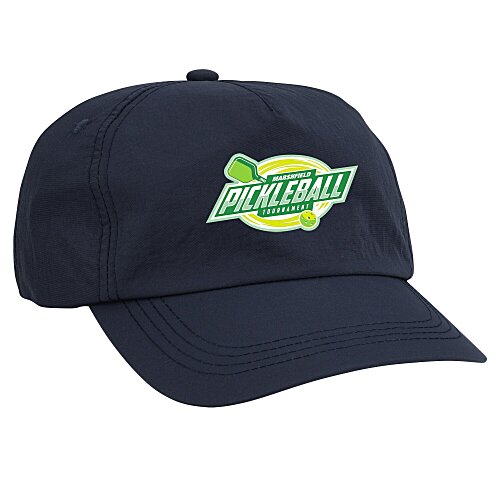 Canyon Five Panel Cap Main Image