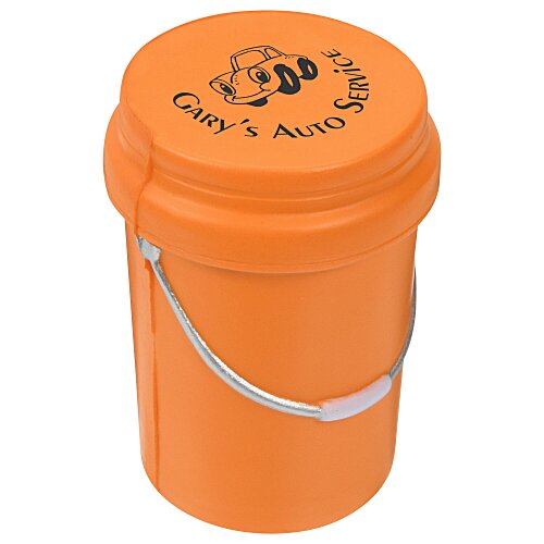 Gallon Bucket Stress Reliever Main Image