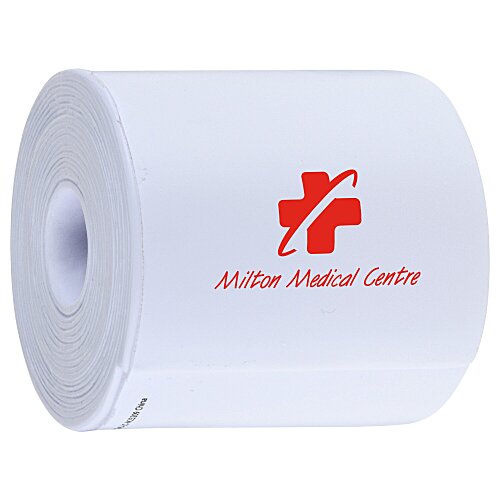 Toilet Paper Roll Stress Reliever Main Image