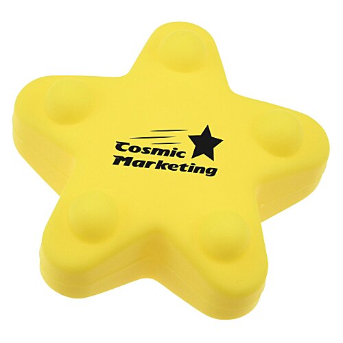 Push Pop Star Main Image