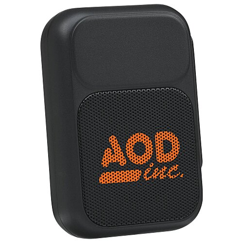 Clip Tune Outdoor Bluetooth Speaker Main Image
