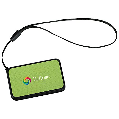 Nano Charge Power Bank - 1000 mAh - Vivid Main Image
