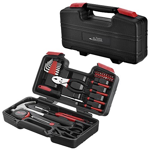 Best Buddy Tools Household Tool Kit Main Image