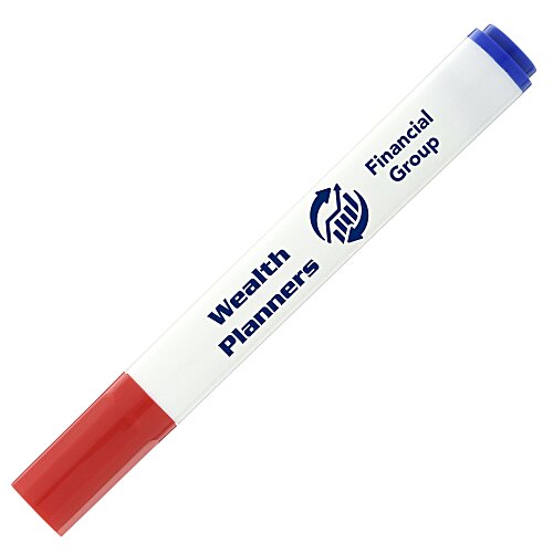 Brite Spots Highlighter - Red, White & Blue Main Image