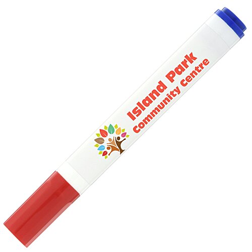 Brite Spots Highlighter - Red, White & Blue - Full Color Main Image