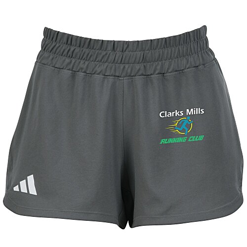 adidas D4T Woven Shorts - Ladies' Main Image