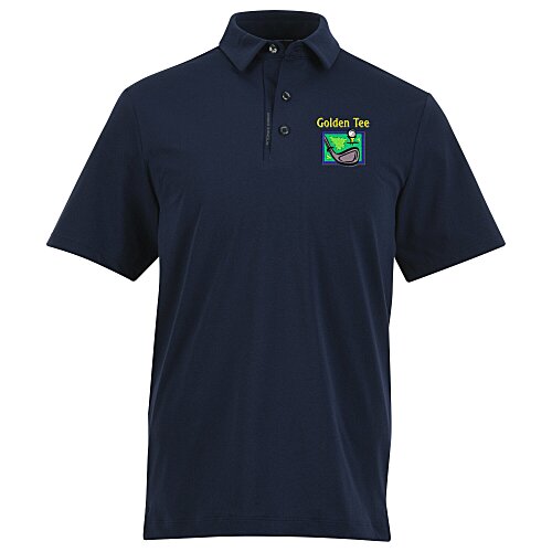 Under Armour Drive Bonded Polo - Embroidered Main Image