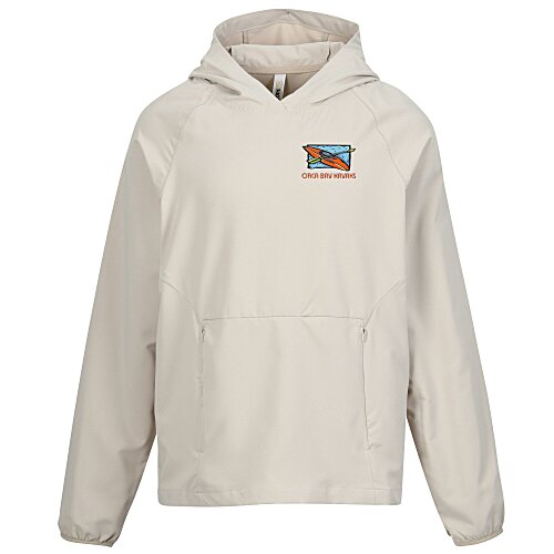 Ultra UVP Shoreline Hooded Pullover - Men's Main Image