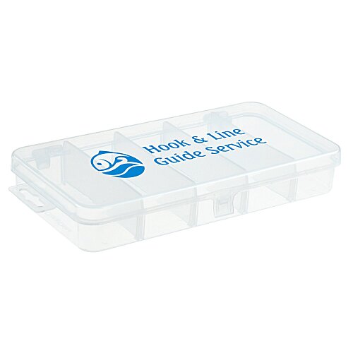 Reel Tackle Box Main Image