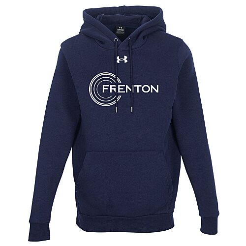 Under Armour Team Icon Fleece Hoodie - Screen Main Image