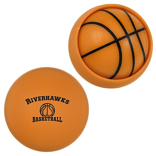 Sport Ball Massager- Basketball Main Image