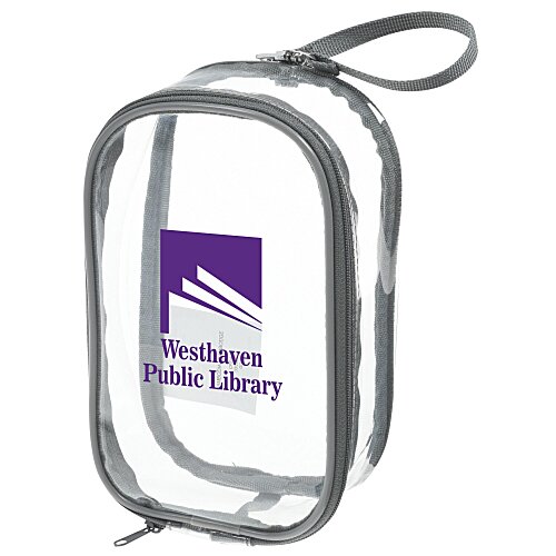On Display Pouch Main Image