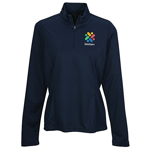 Stormtech Monterey 1/4-Zip Pullover - Ladies' Main Image