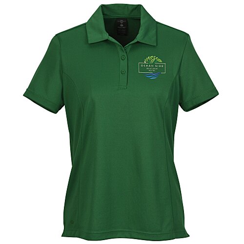 Stormtech Monterey Polo - Ladies' Main Image